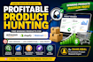 find winning products for amazon and shopify drop shipping