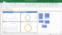 create interactive and user friendly dashboards