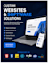 build custom websites and software solutions