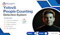 develop a face recognition and detection system using python and opencv