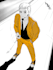 draw your original character or avatar