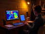make energy modelling using nathers approved software
