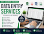 data entry and typing services 2026