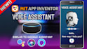 create ai chatbot app, ai chat assistant app, ai assistant app