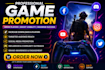 mobile app promotion android game marketing app install and aso