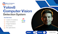 build face recognition system for your app or security project