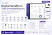 full stack developer, web app, ai saas app, mvp, erp, pos, crm, ai assistance