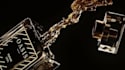 design perfume bottle, cgi animation