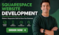 seo squarespace website, optimize squarespace development, squarespace expert