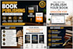 help you publish your book on amazon KDP