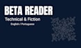 be your honest technical and general beta reader