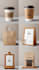design modern cafe logo for coffee shop and restaurants