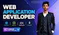 be expert ai software developer, mern stack developer, full stack developer
