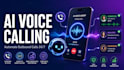 automate custom web inbound outbound calling with twilio and openai voice agent