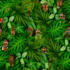 design custom digital textile patterns for apparel and fabric
