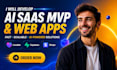 develop your ai saas web app with supabase and stripe mvp