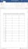 manually convert PDF to word with accurate typing