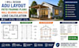 design adu layout patio framing plans wall bearing analysis load calculation