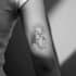 create custom fine line and linework tattoo designs