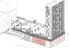 do professional 3d architectural modeling and bim services