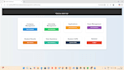 develop java  web applications and rest apis