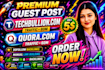 publish your article on doffolow guest posting