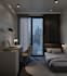 create realistic bedroom interior renderings