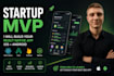 build a react native mvp for your startup