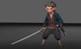 do 3d game animation, character modelling in blender, maya, unity unreal engine