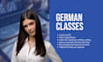 teach you german privately