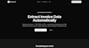 build you an ai invoice scanner that syncs to google sheets