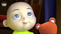 animate your 3d characters and deliver blender source files