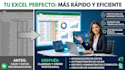 organizacion de datos en excel y asistente administrativa
