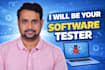 test and validate your website or app for bugs