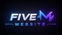 a fivem server website for you