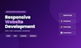 custom web apps website pixel perfect full stack