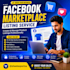 manage and create facebook marketplace listings
