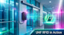 develop custom uhf rfid hardware and rf circuit designs