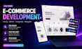 build a full stack ecommerce website with nextjs and nestjs
