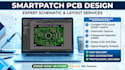 design advanced ble enabled smartpatch hardware and pcb