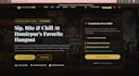 build a restaurant qr menu and live dashboard