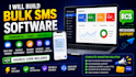create rcs SMS marketing software 2026