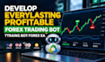 develop forex trading bot forex ea bot, trading bot, forex ea, bot trading