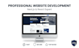 build a modern ai powered websites