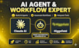 be claude cowork expert for setup specialist skill files automation workflow