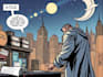 create ai comic book, illustrations any style