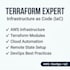 automate cloud infrastructure deployment using terraform