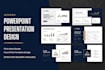 create sponsorship proposal design branded sponsorship deck presentation design