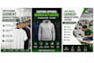provide garment manufacturing and apparel sourcing services