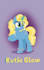 draw your oc in mlp style